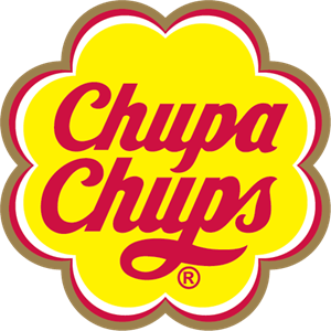 clickable icon to view all chupa chups drinks