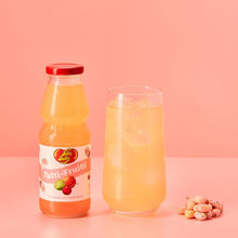 Load image into Gallery viewer, Jelly Belly Tutti-Fruitti 330ml x 12 - Fame Drinks