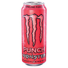 Load image into Gallery viewer, Monster Energy Drink 500ml (1 x 12) - Fame Drinks
