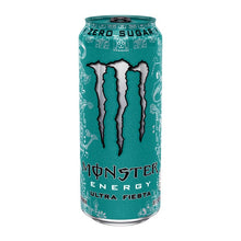 Load image into Gallery viewer, Monster Energy Ultra 500ml (1 x 12) - Fame Drinks