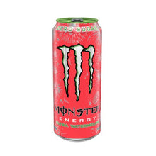 Load image into Gallery viewer, Monster Energy Ultra 500ml (1 x 12) - Fame Drinks