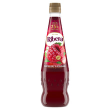 Load image into Gallery viewer, Ribena Squash 600ml (1 x 6) - Fame Drinks