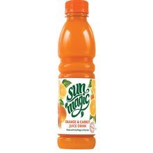 Load image into Gallery viewer, Sun Magic Juice (1 x 6) - Fame Drinks