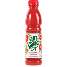 Load image into Gallery viewer, Sun Magic Juice (1 x 6) - Fame Drinks