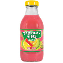 Load image into Gallery viewer, Tropical Vibes Mixed pack 300ml (1 × 5) - Fame Drinks