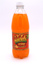 Load image into Gallery viewer, Bigga Soft Drink 600ml (1 x 12)
