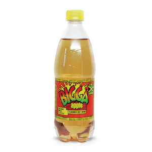 Bigga Soft Drink 600ml (1 x 12)