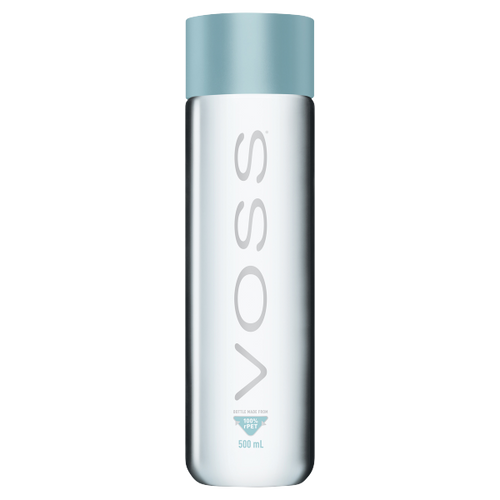 Voss artesian mineral water 500ml  - Fame drinks
