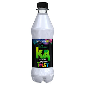 Ka karnival twist 500ml - Fame drinks