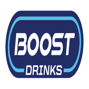 Boost drinks icon