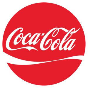 Coca cola logo click to see all products 