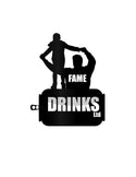 Fame Drinks Logo