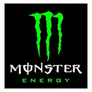 Monster Energy Icon