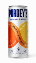 Load image into Gallery viewer, Purdey's Natural Energy 330ml (1 x12)

