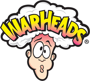 Warheads drinks collection - Fame Drinks