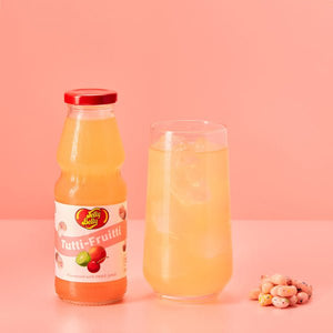 Jelly Belly Tutti-Fruitti 330ml x 12 - Fame Drinks