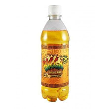 Load image into Gallery viewer, Bigga Jamaican Kola Soft Drink 500ml - Fame Drinks
