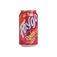 Load image into Gallery viewer, Faygo Redpop Drink 355ml - Fame Drinks
