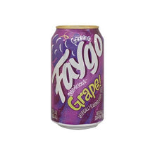 Load image into Gallery viewer, Faygo Grape Drink 355ml - Fame Drinks
