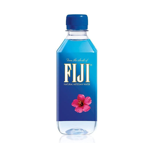 Fiji Natural Artesian Water 330ml (1x6) - Fame Drinks