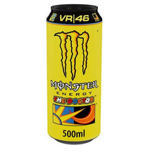 Load image into Gallery viewer, Monster Energy Drink 500ml (1 x 12) - Fame Drinks
