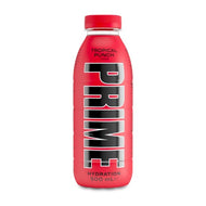 Prime Hydration Tropical Punch 500ml - Fame Drinks