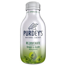 Load image into Gallery viewer, Purdey&#39;s Natural Energy 330ml (1 x12) - Fame Drinks
