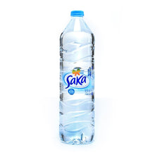 Load image into Gallery viewer, Saka Water Drink 1.5L - Fame Drinks
