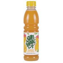 Load image into Gallery viewer, Sun Magic Juice (1 x 6) - Fame Drinks

