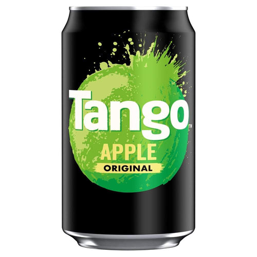 Tango Apple (1 x 24) - Fame Drinks