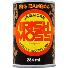 Load image into Gallery viewer, Tropical Sun Irish Moss 284ml (1x12) - Fame Drinks
