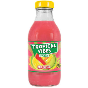 Tropical Vibes 300ml (1 × 15) - Fame Drinks