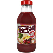 Load image into Gallery viewer, Tropical Vibes 300ml (1 × 15) - Fame Drinks
