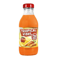 Load image into Gallery viewer, Tropical Vibes 300ml (1 × 15) - Fame Drinks
