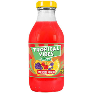 Tropical Vibes 300ml (1 × 15) - Fame Drinks