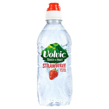 Load image into Gallery viewer, Volvic Touch of Fruit Natural Flavoured Water 750ml (1 x 12) - Fame Drinks
