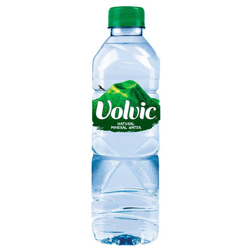 Volvic Water 500ml (1 x 24) - Fame Drinks